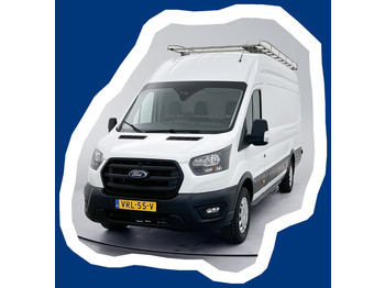 Furgon FORD Transit