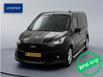 Mali kombi FORD Transit Connect