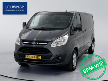 Mali kombi FORD Transit