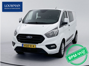 Mali kombi FORD Transit