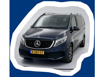 Minibus MERCEDES-BENZ