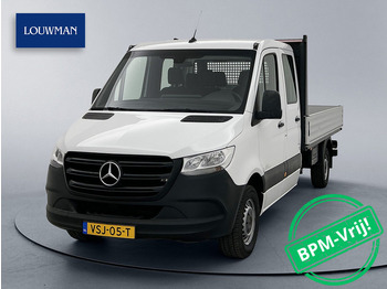 Dostavno vozilo s kesonom MERCEDES-BENZ Sprinter 314