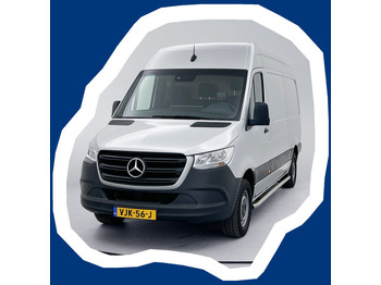 Furgon MERCEDES-BENZ Sprinter 315