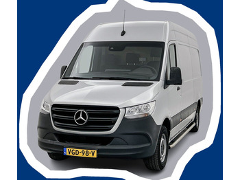 Furgon MERCEDES-BENZ Sprinter 316