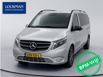Mali kombi MERCEDES-BENZ Vito 114