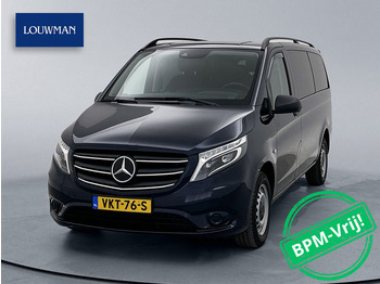 Mali kombi MERCEDES-BENZ Vito 114