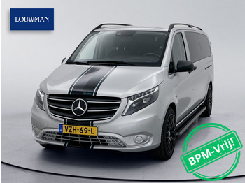 Mali kombi MERCEDES-BENZ Vito 114