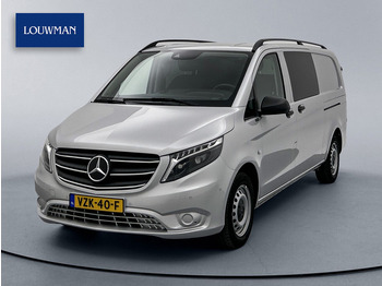 Mali kombi MERCEDES-BENZ Vito 114