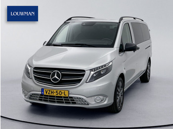Mali kombi MERCEDES-BENZ Vito 114