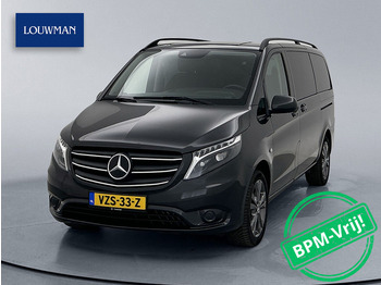 Mali kombi MERCEDES-BENZ Vito 114