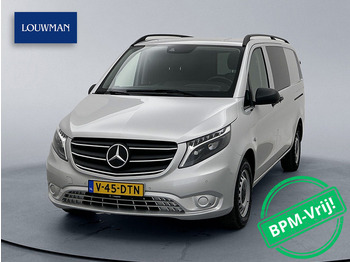 Mali kombi MERCEDES-BENZ Vito 114