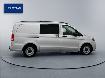Mali kombi Mercedes-Benz Vito 114 CDI Lang Dubbele Schuifdeur 9G Automaat Trekhaak LED Betimmering Cruise Control: slika 3