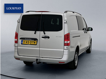 Mali kombi Mercedes-Benz Vito 114 CDI Lang Dubbele Schuifdeur 9G Automaat Trekhaak LED Betimmering Cruise Control: slika 2