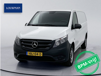 Mali kombi MERCEDES-BENZ Vito 114