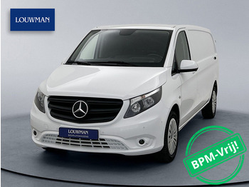 Mali kombi MERCEDES-BENZ Vito 116