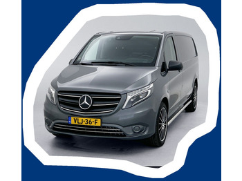 Mali kombi MERCEDES-BENZ Vito 116