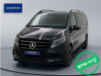 Mali kombi MERCEDES-BENZ Vito 119