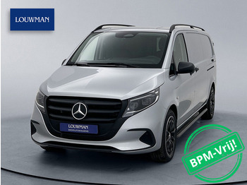 Mali kombi MERCEDES-BENZ Vito 119