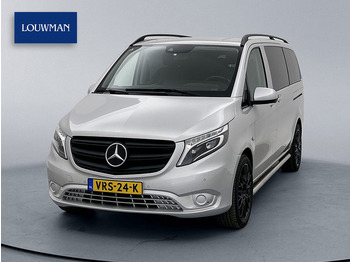 Mali kombi MERCEDES-BENZ Vito 119
