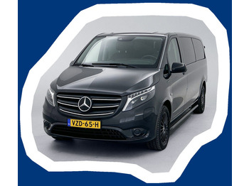Mali kombi MERCEDES-BENZ eVito