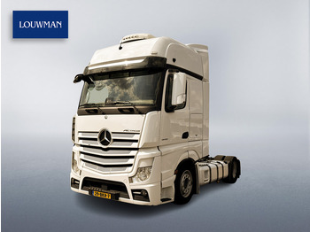 Vlačilec MERCEDES-BENZ Actros 1848