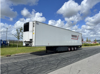 Polprikolica hladilnik KÖGEL