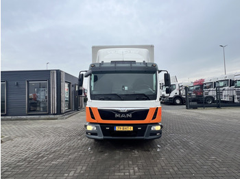 MAN TGL 180 4x2 Bakwagen Dhollandia 1000kg / BOX lizing MAN TGL 180 4x2 Bakwagen Dhollandia 1000kg / BOX: slika 2