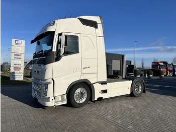 Vlačilec VOLVO FH 460