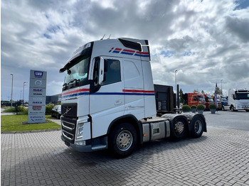 Vlačilec VOLVO FH 500