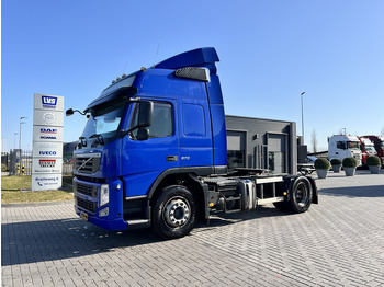 Vlačilec VOLVO FM 370