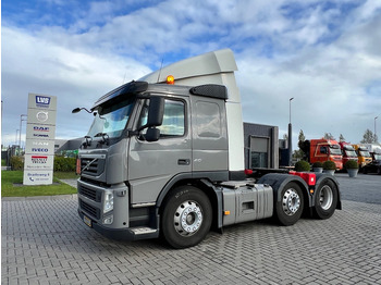 Vlačilec VOLVO FM 410