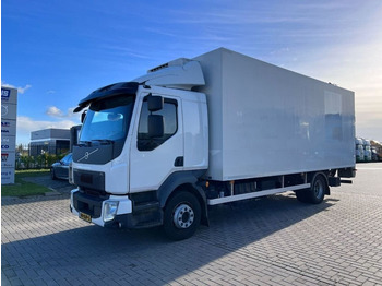 Tovornjak hladilnik VOLVO FL 250
