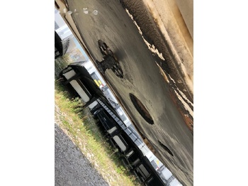 Nizko noseča polprikolica Faymonville MOESLEIN: slika 3 Nizko noseča polprikolica Faymonville MOESLEIN: slika 3