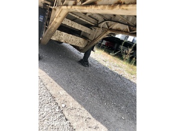 Nizko noseča polprikolica Faymonville MOESLEIN: slika 4 Nizko noseča polprikolica Faymonville MOESLEIN: slika 4