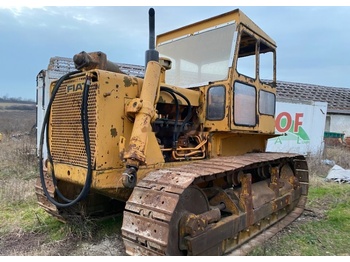 Buldožer FIAT-ALLIS