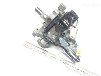 Električni sistem MAN TGX