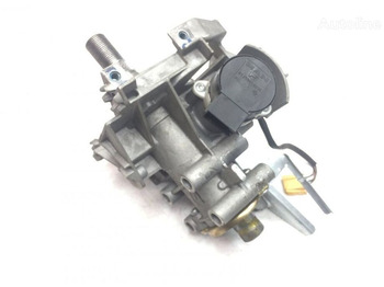 Električni sistem MAN TGX