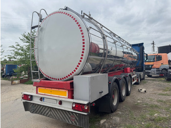 Menci Transport lichide ALIMENTARE lizing Menci Transport lichide ALIMENTARE: slika 5