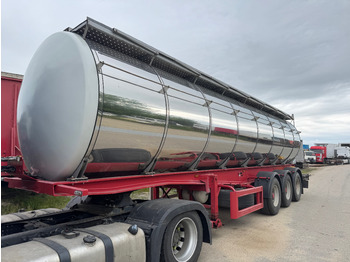 Menci Transport lichide ALIMENTARE lizing Menci Transport lichide ALIMENTARE: slika 2