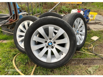 Kompletno kolo MICHELIN