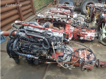 Motor za Tovornjak Renault Midlum: slika 5 Motor za Tovornjak Renault Midlum: slika 5