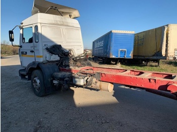 Rezervni deli za Tovornjak PIESE din dezmembrari RENAULT MIDLINER 210 160 150 180 150 170 4: slika 2