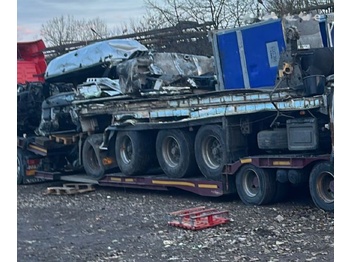 Izotermična polprikolica Schmitz Cargobull Original SCHMITZ FRIGO sasiu + documente ACTE: slika 2 Izotermična polprikolica Schmitz Cargobull Original SCHMITZ FRIGO sasiu + documente ACTE: slika 2