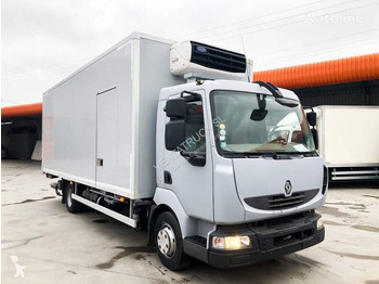 Rezervni deli RENAULT Midlum