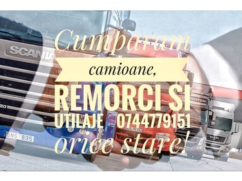 Vlačilec Scania for parts: slika 2