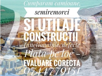 Vlačilec Scania for parts: slika 3