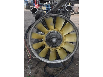 Motor DAF XF 105