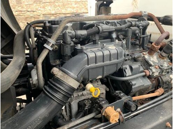 Motor za Tovornjak IVECO F4AE3481D IVECO EuroCargo, Vertis: slika 3