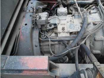 Motor za Tovornjak MAN D0826 LF02 MAN 24.232, 18.232, 17.232, 14.232, 12.232: slika 2