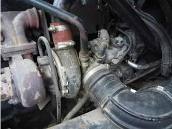 Motor za Tovornjak MAN D0826 LF02 MAN 24.232, 18.232, 17.232, 14.232, 12.232: slika 3